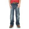 Outlet Sale Wrangler@ 20X@ Boys' Midland No. 42 Vintage Boot Jeans | * Clearance