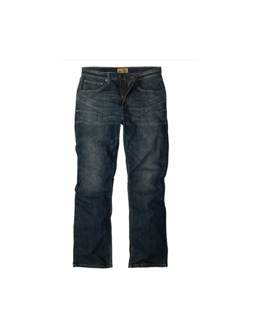 Offering Discounts Wrangler@ 20X@ Boys' 42 Vintage Boot Jean Wrought Iron | * Online