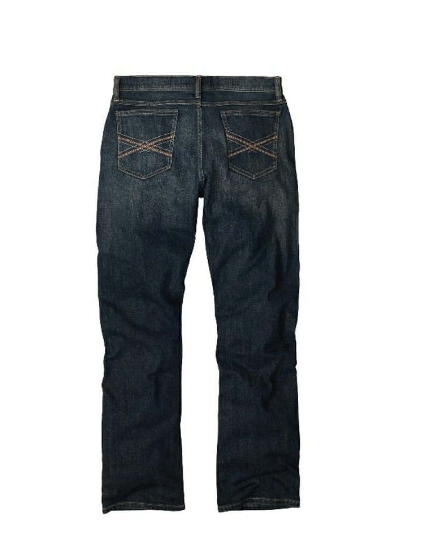 Offering Discounts Wrangler@ 20X@ Boys' 42 Vintage Boot Jean Wrought Iron | * Online