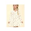 Online Sale Oddi@ Girls' Floral Print Babydoll Dress | * Best