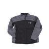 Good Quality Hooey@ Boys' Soft Shell 2 Tone Jacket | * Wholesale