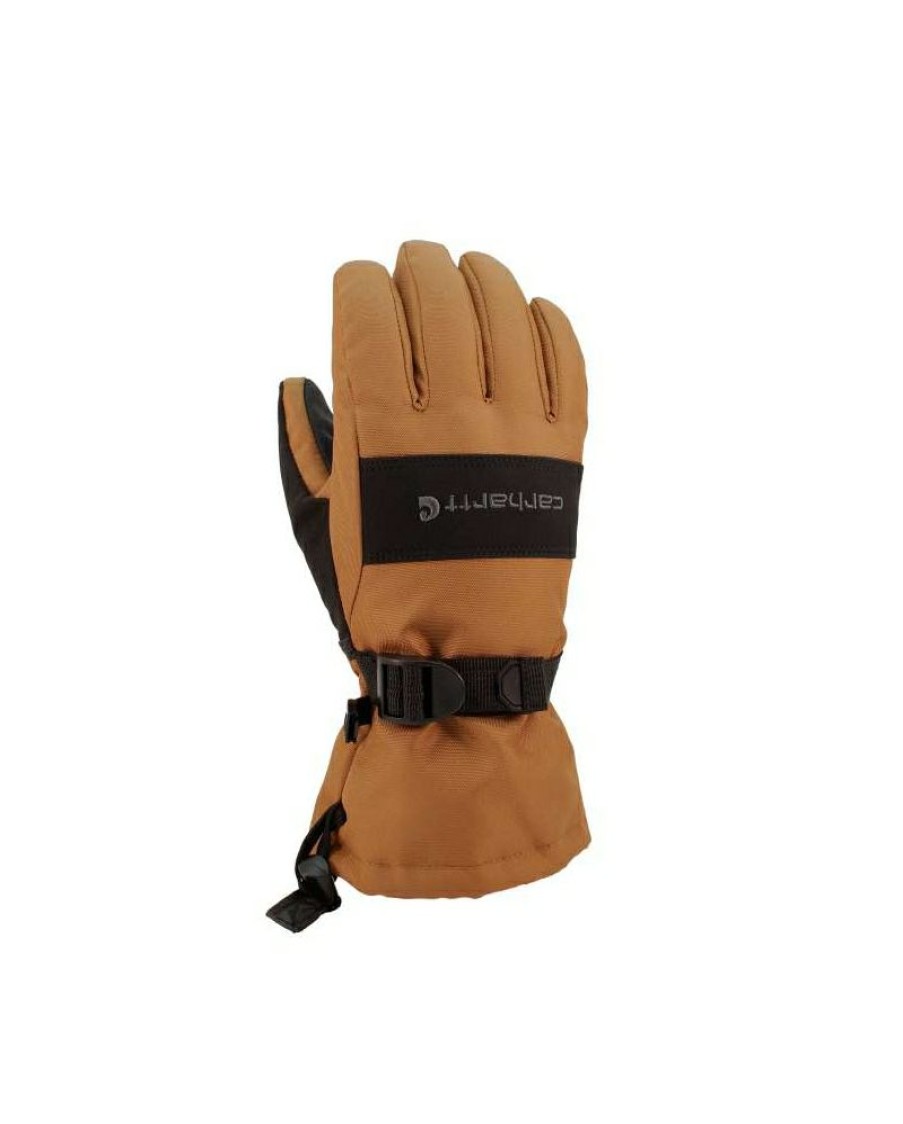 Online Store Carhartt@ Girls' Waterproof Insulated Gloves | * Hot