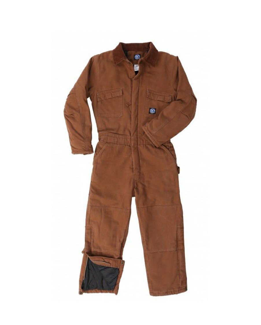 Best Price Key@ Kids' Insulated Coverall | * Best