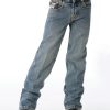 Best Price Cinch@ Boys' White Label Jeans Slim Youth | * Clearance