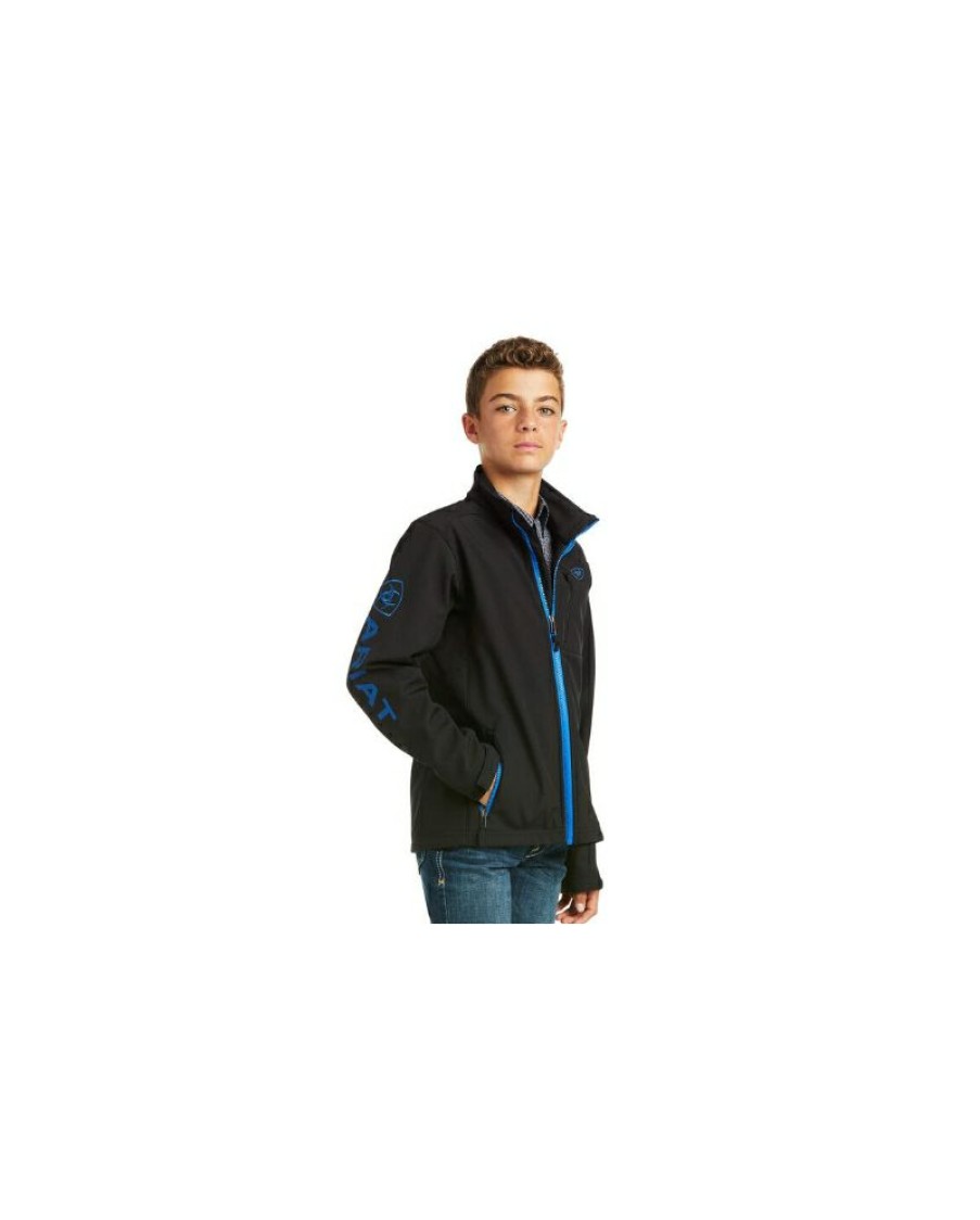 Wholesale Ariat@ Boys' Softshell Jacket 2.0 | * Clearance