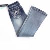 Lower Price Grace In La Girls' Med Wash Bootcut Jeans | * Wholesale