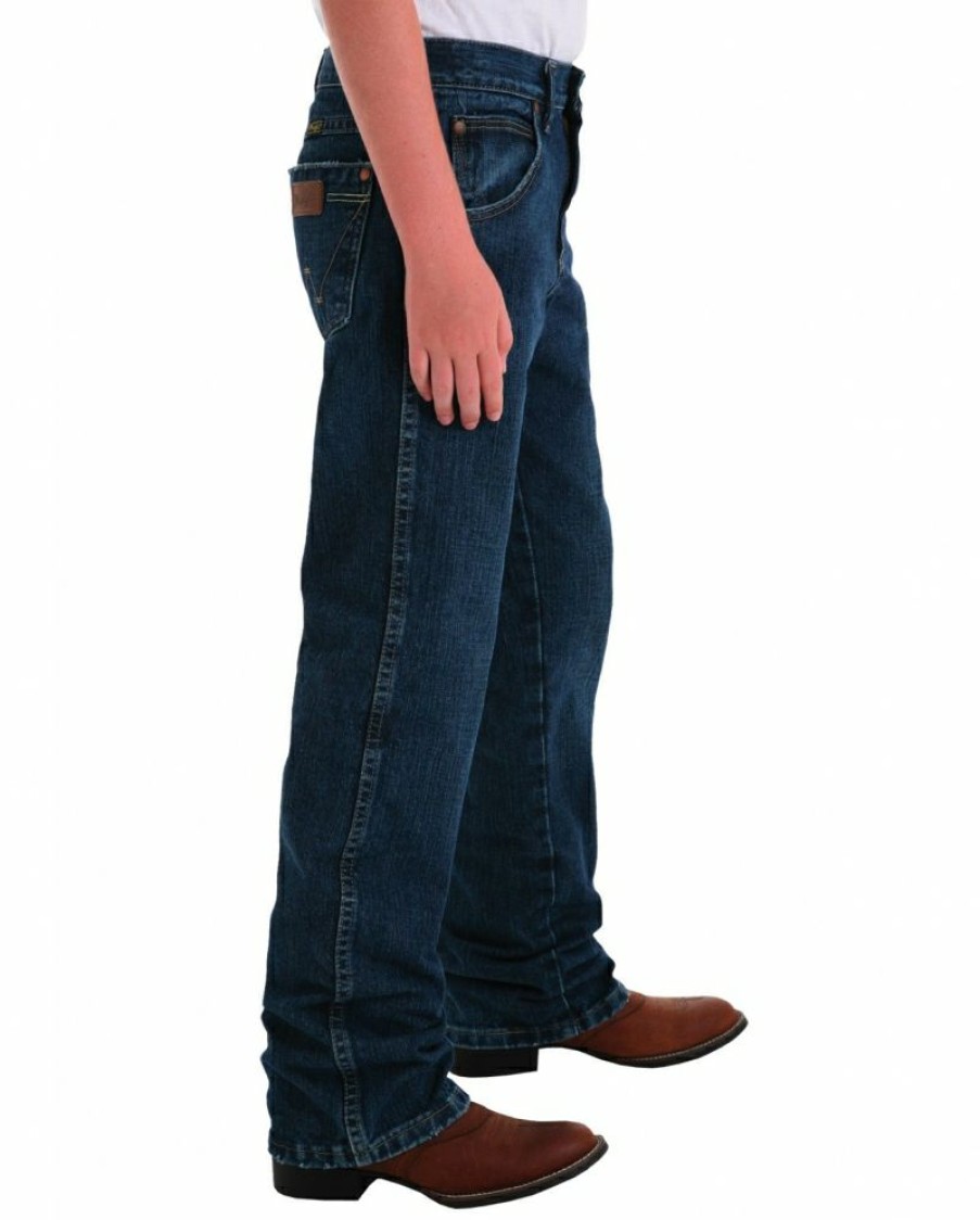 Best Price Wrangler Retro@ Boys' Jeans | * Best