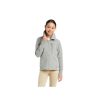 Discounts Ariat@ Girls' Logo Full Zip Sweatshirt | * Best