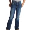 Best Price Ariat@ Boys' B5 Boundary Slim Straight Jeans | * Best