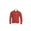 Lower Price Wrangler Retro@ Boys' Ls Snap Plaid Shirt | * Best