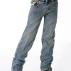 Discounts Cinch@ Boys' White Label Jeans Slim Child | * Hot