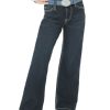 Offering Discounts Wrangler@ Girls' Boot Cut Jeans | * New