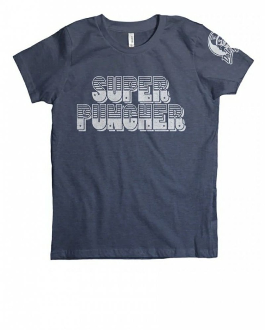 Clearance Sale Dale Chavez@ Kids' Super Puncher Tee | * New