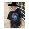 Best Guaranteed Cinch@ Boys' Ss Logo Tee | * Hot