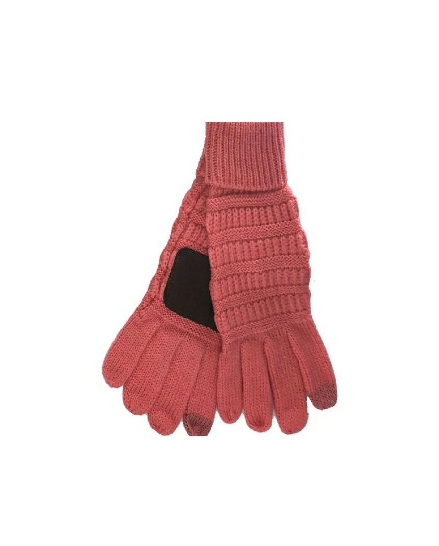 Free Delivery Girls' Cc Gloves | * Hot