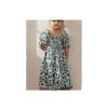 Online Sale Oddi@ Girls' Floral Print Babydoll Dress | * Clearance