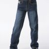 Outlet Sale Cinch@ Boys' "White Label" Jeans Toddler | * Best