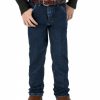 Best Guaranteed Wrangler@ Boys' Cowboy Cut@ Original Fit Jeans 8-16 | * Hot