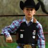 Quick Delivery Youth Bull Rider Vest | * Wholesale