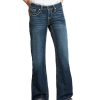 Wholesale Ariat@ Girls' Real Boot Cut Jean | * Hot